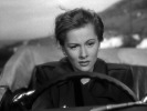 Suspicion (1941)Joan Fontaine and driving